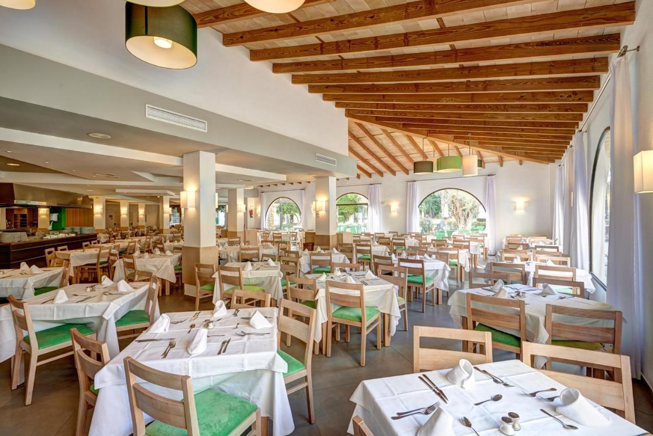 Apartahotel Protur Safari Park 4*