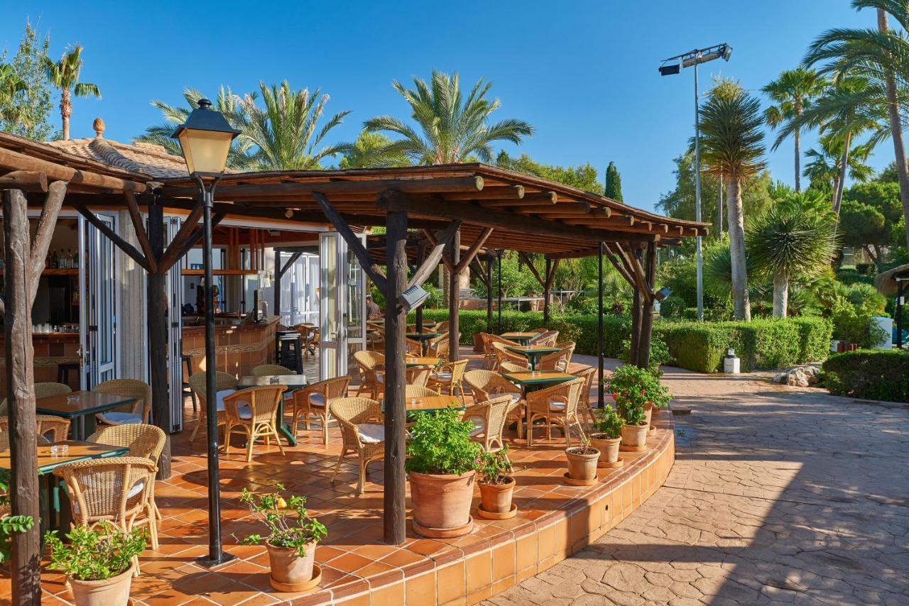 Protur Safari Park 4*