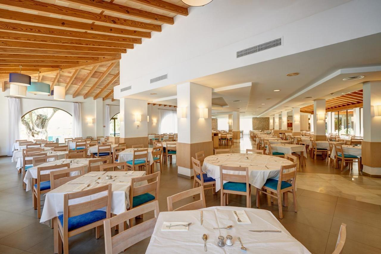 Protur Safari Park 4* Sa Coma (Mallorca)