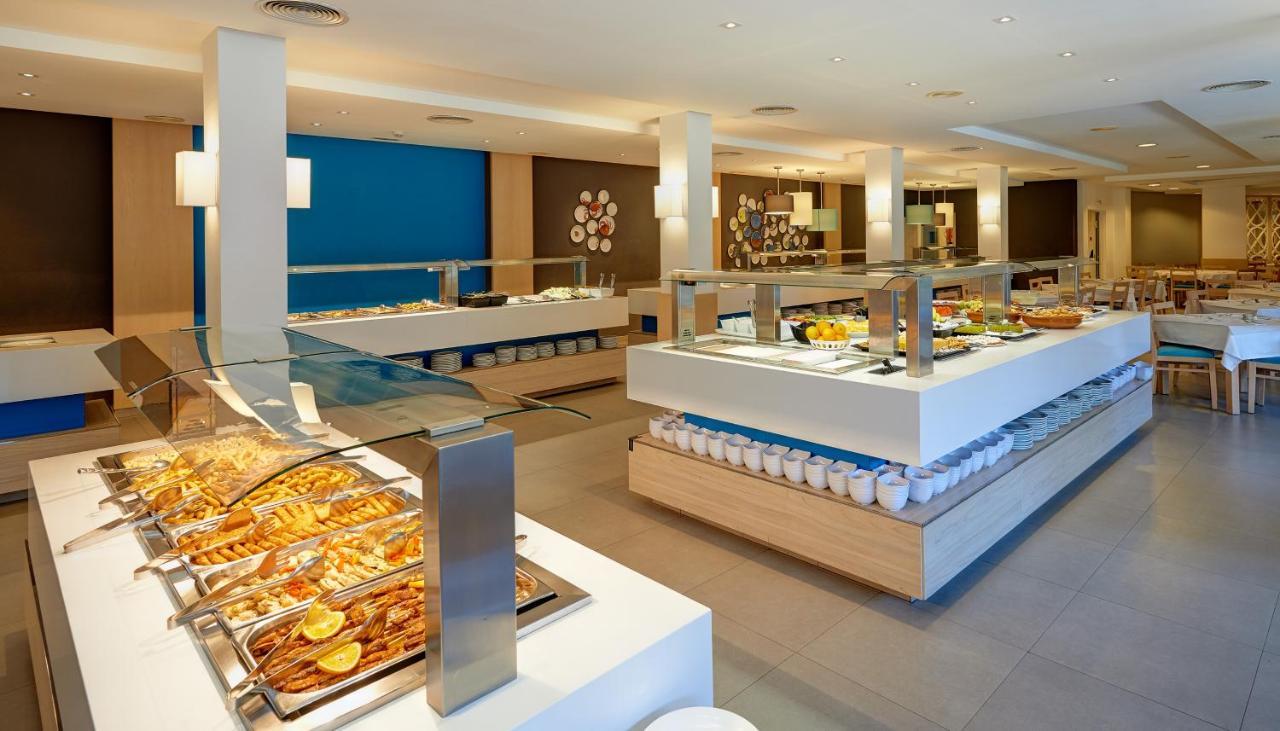 Protur Safari Park Apartahotel Sa Coma (Mallorca)
