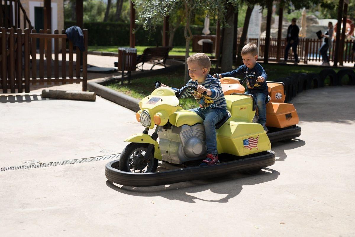 Protur Safari Park 4*