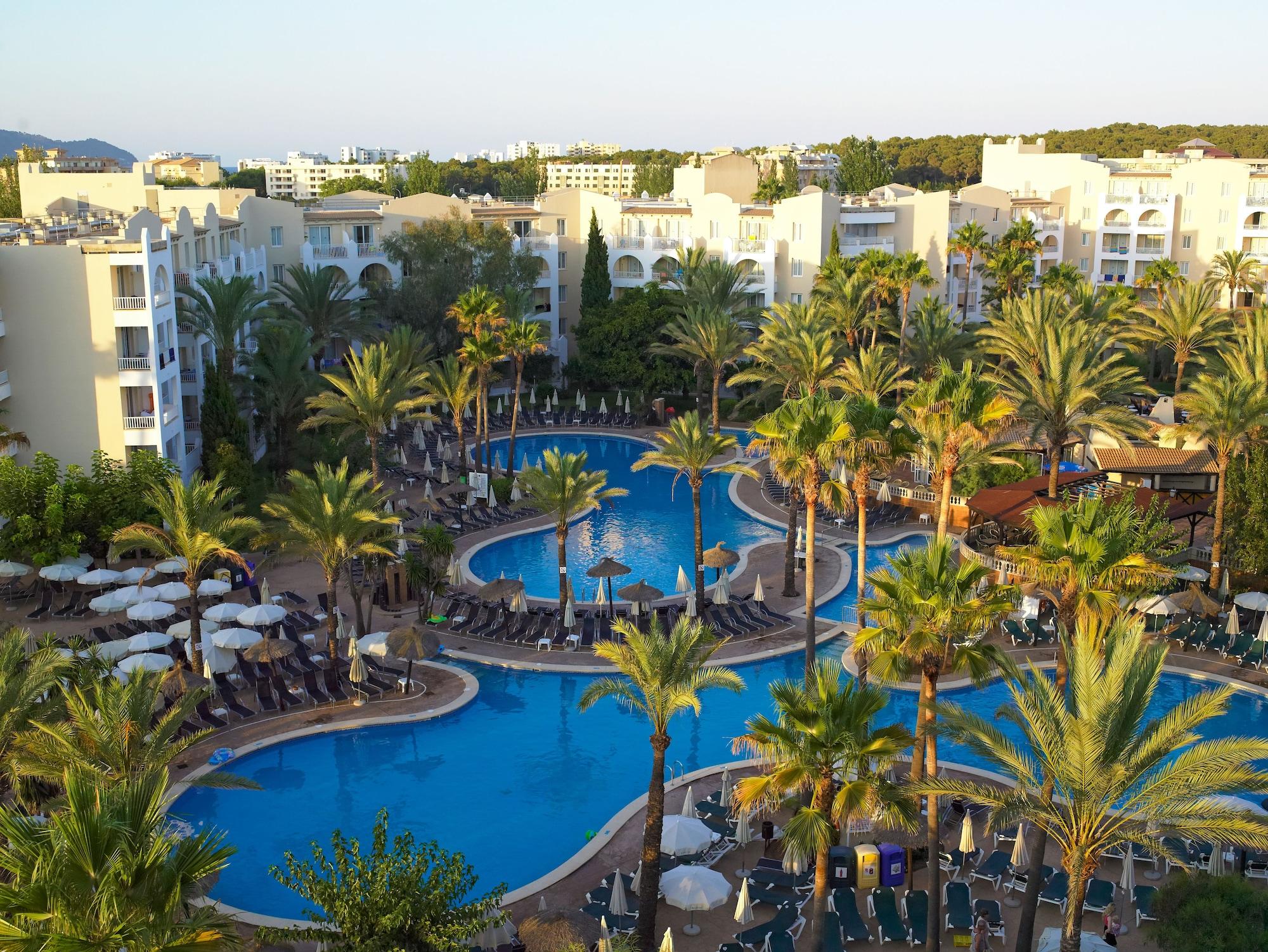 Apartahotel Protur Safari Park