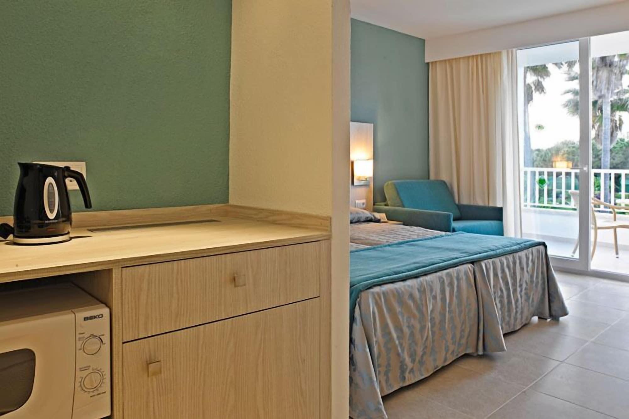Apartahotel Protur Safari Park