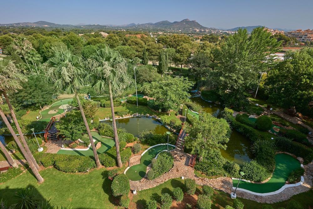Protur Safari Park Apartahotel Sa Coma (Mallorca)