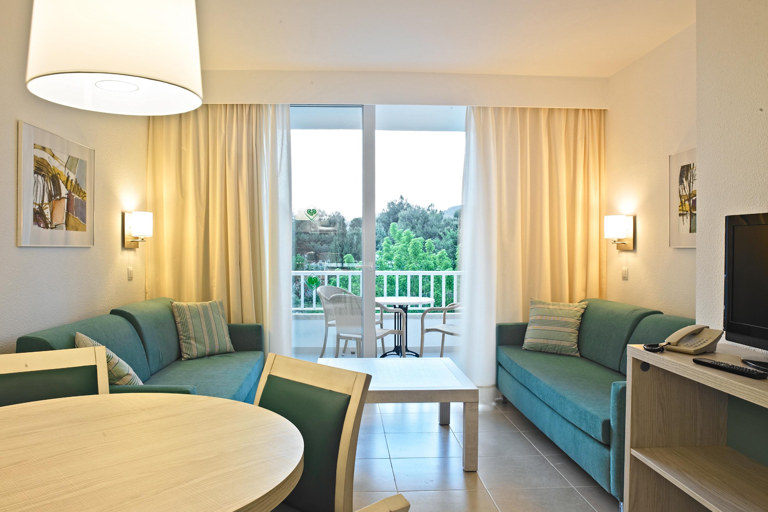 Apartahotel Protur Safari Park 4*