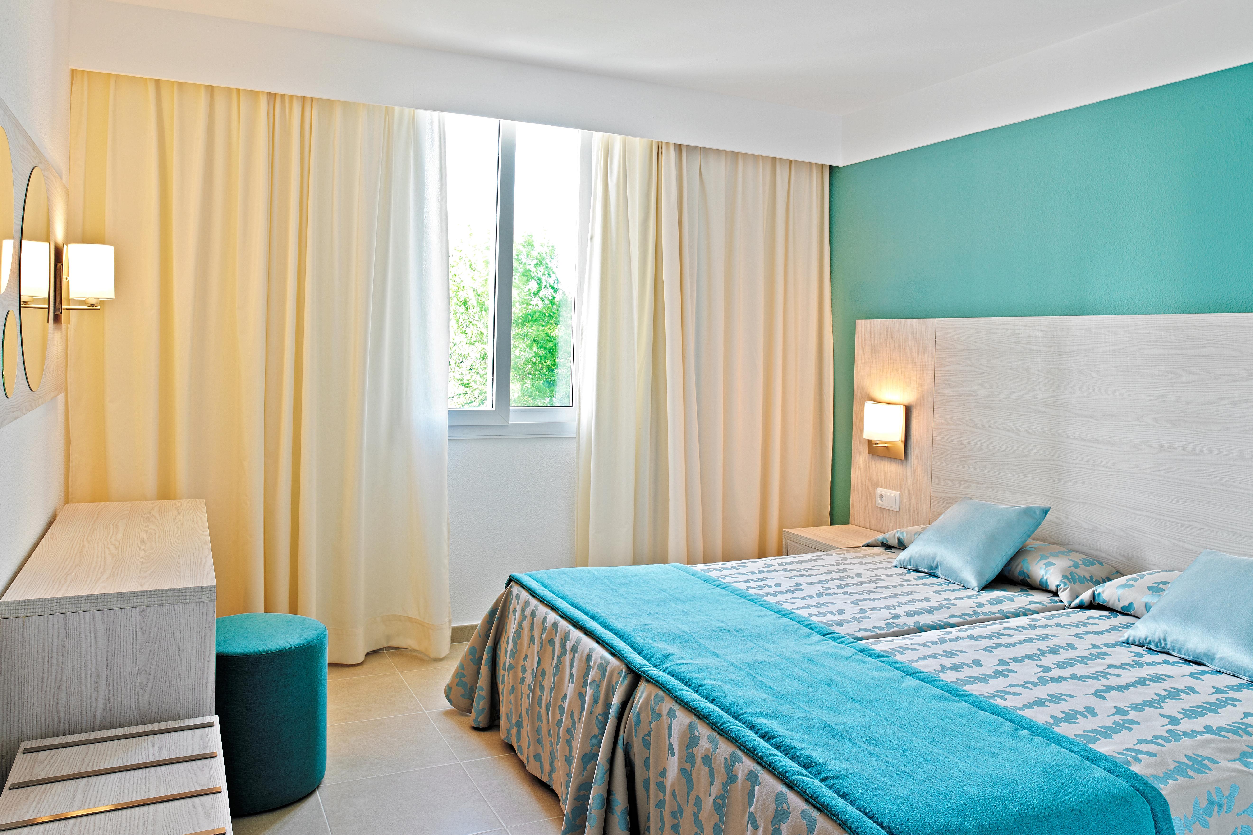 Apartahotel Protur Safari Park Sa Coma (Mallorca)