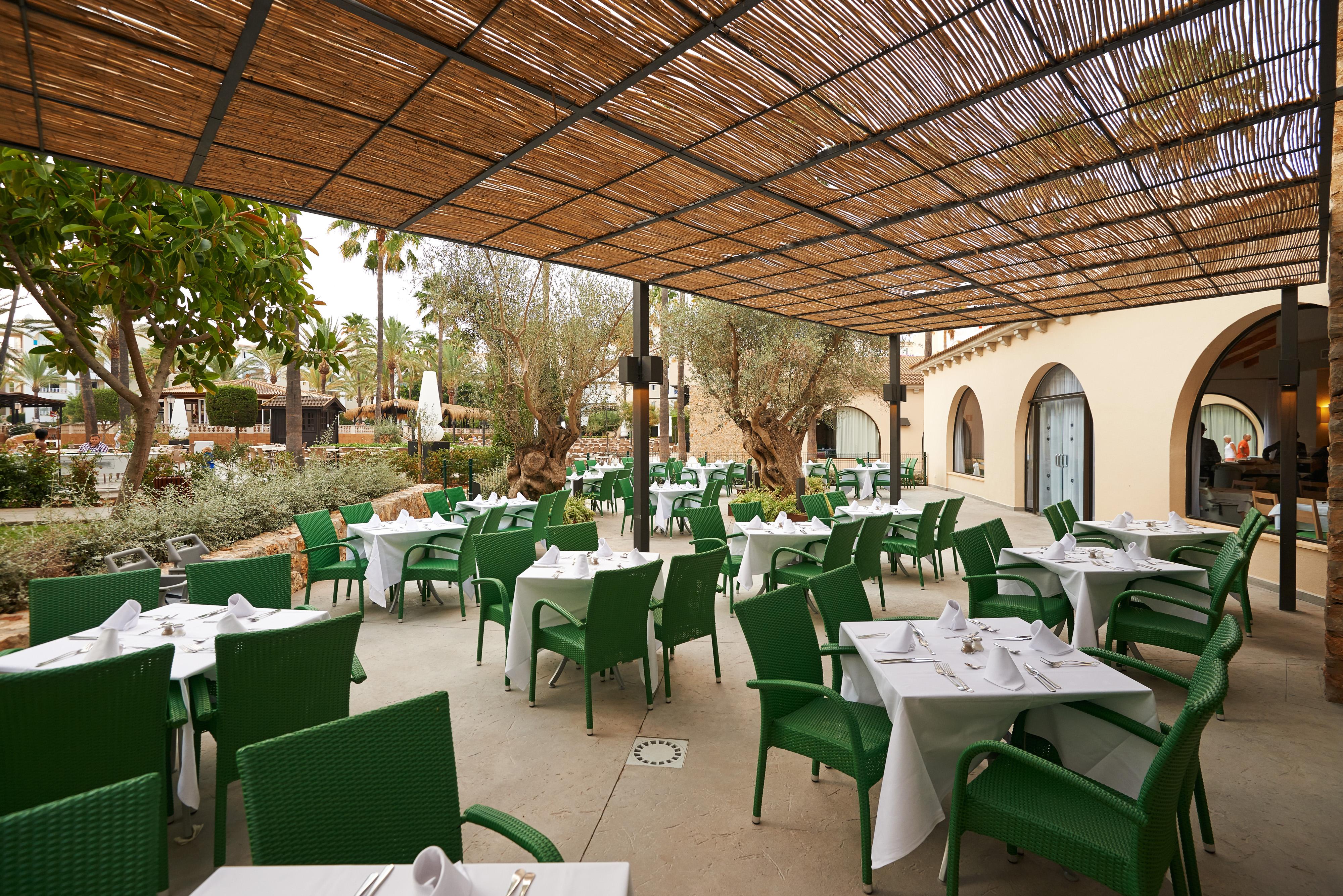 Apartahotel Protur Safari Park