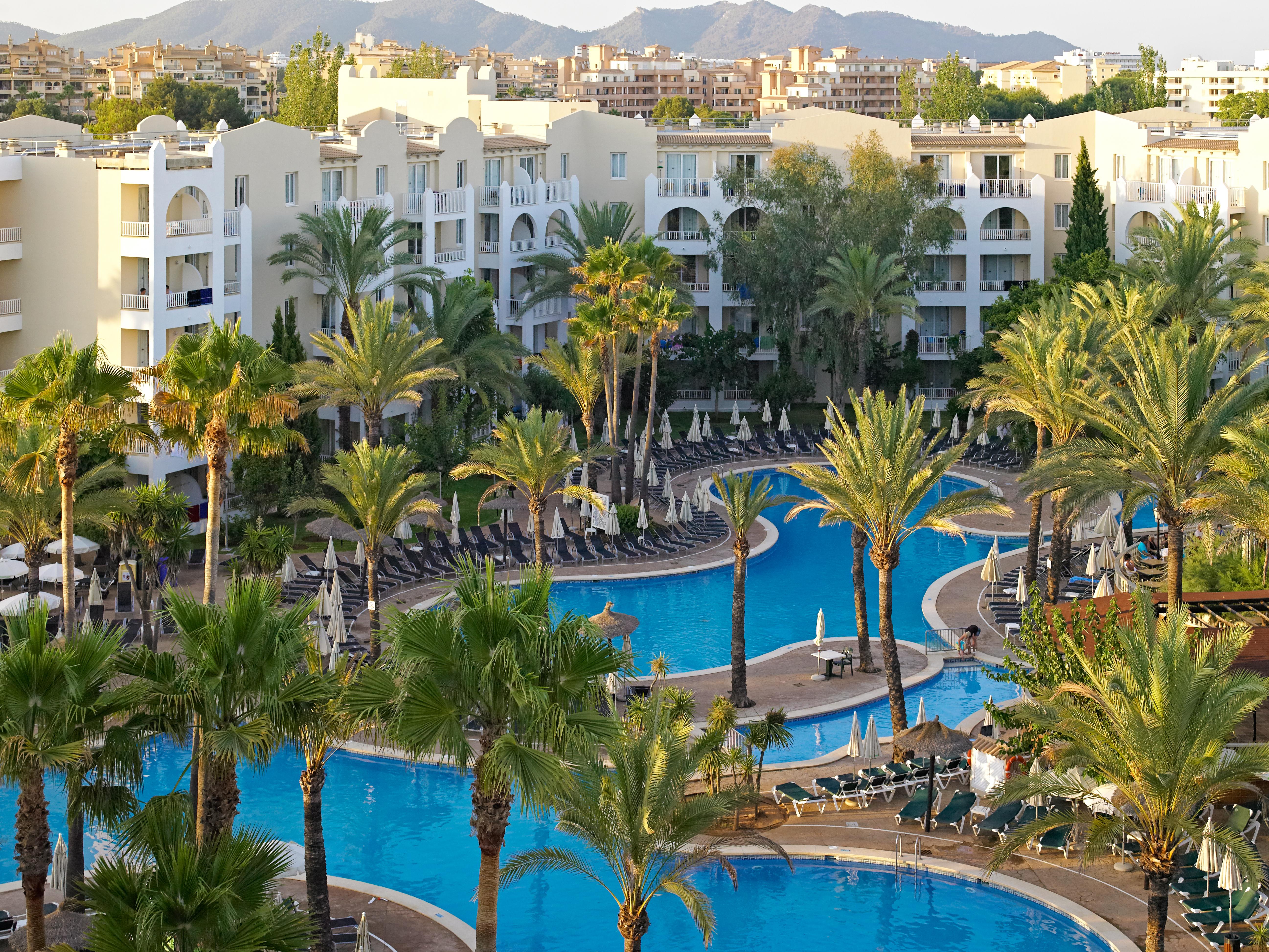 Protur Safari Park 4*