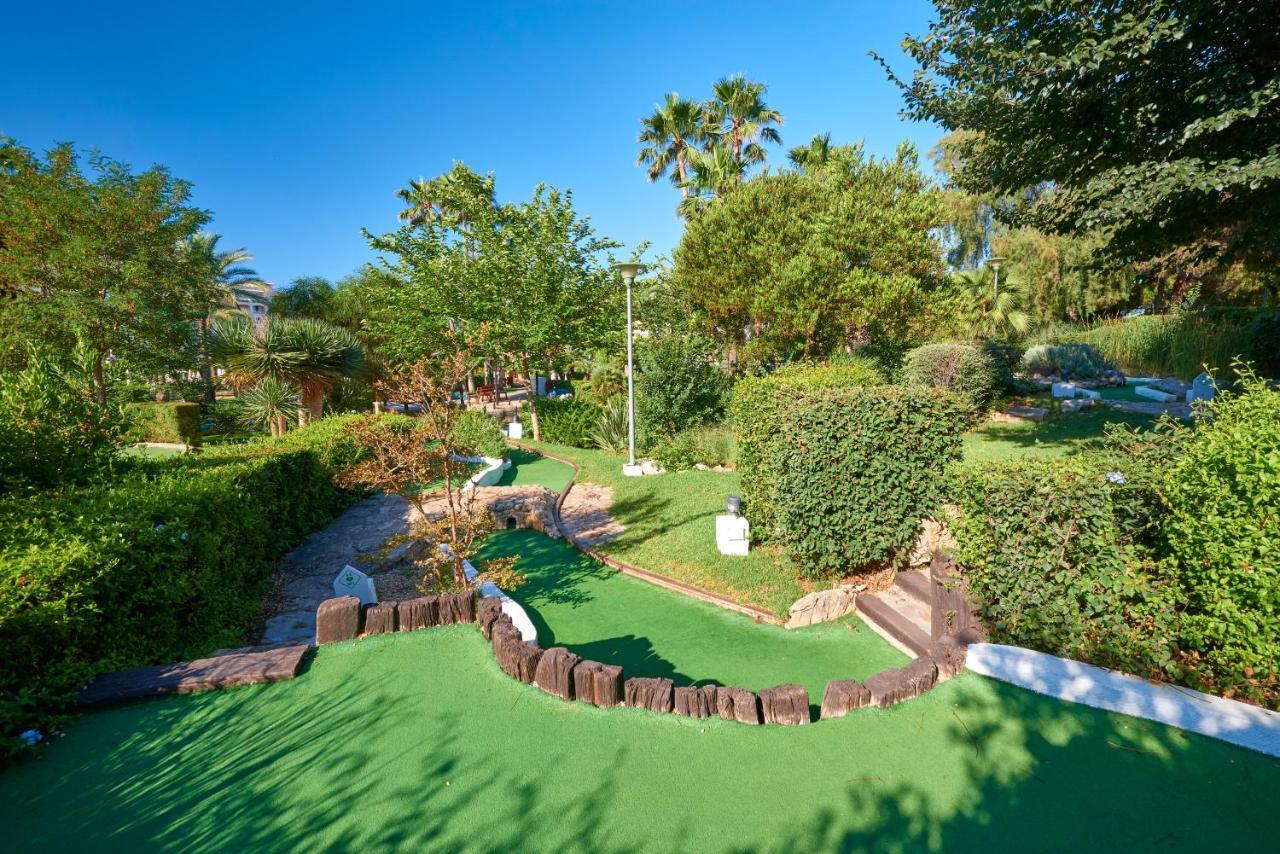 Protur Safari Park Aparthotel Sa Coma (Mallorca)