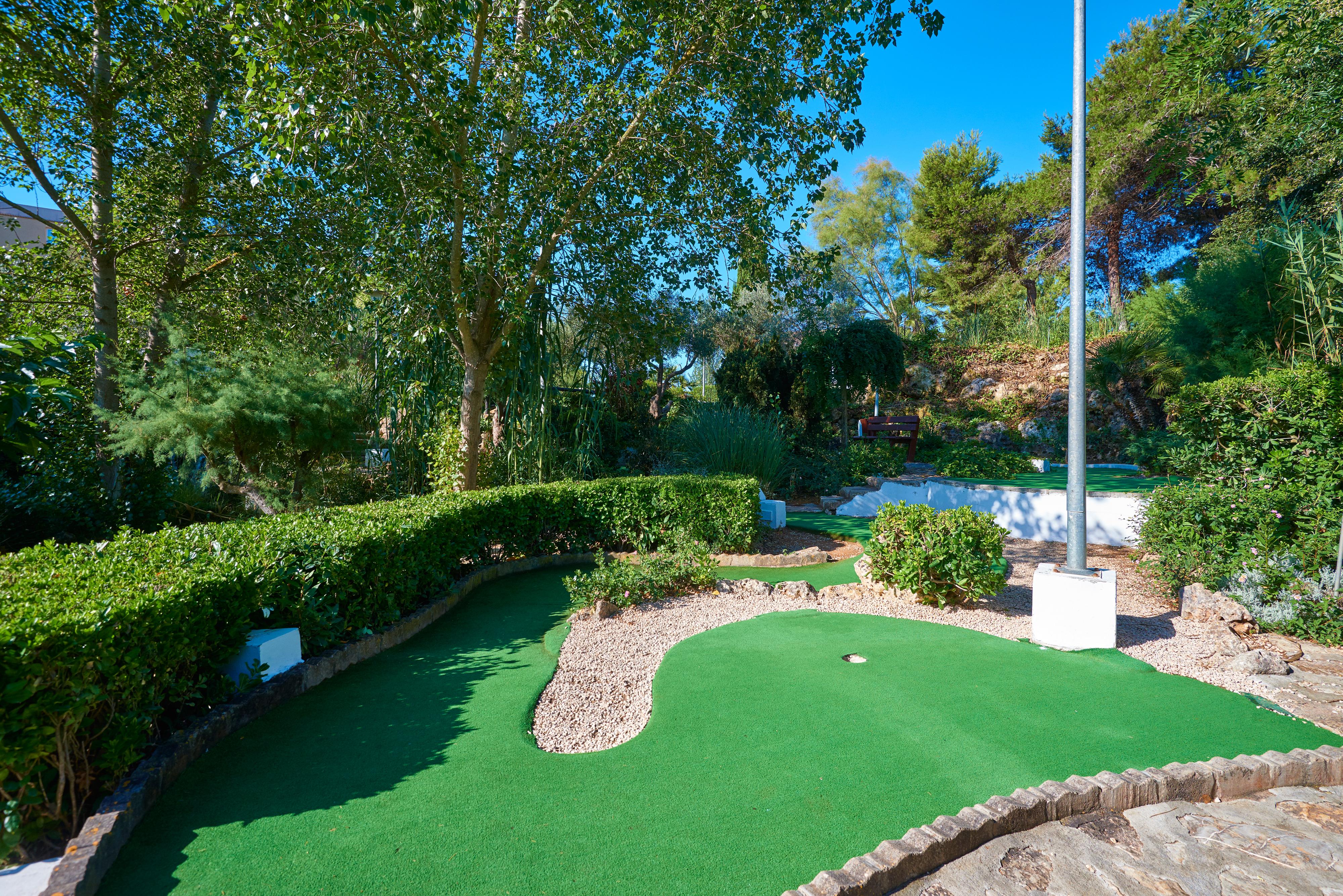 Protur Safari Park Aparthotel