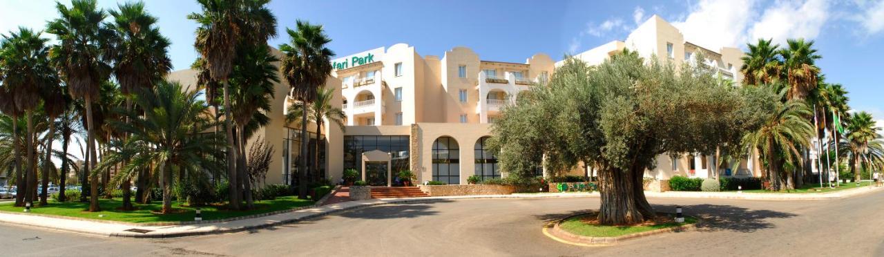 Protur Safari Park Appart hôtel 4*