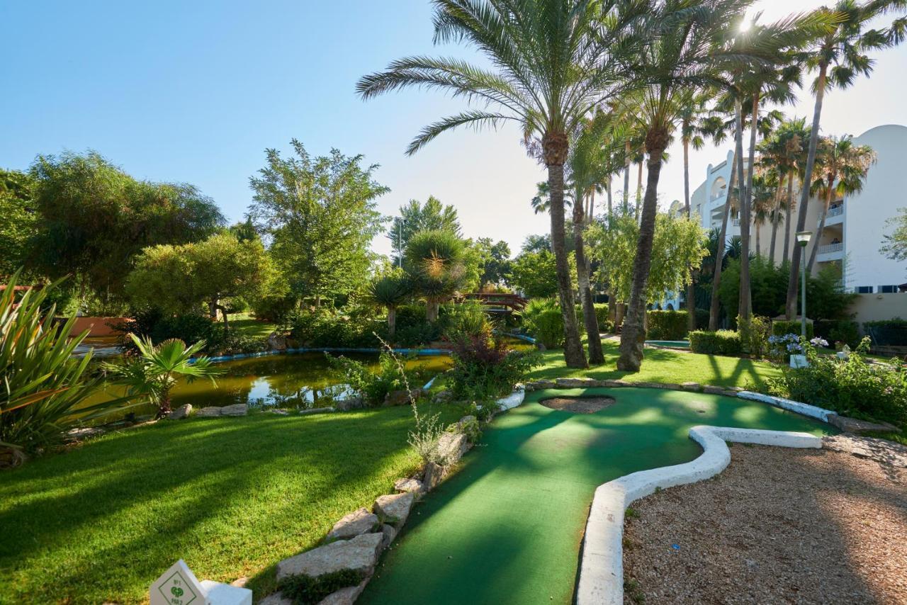 Protur Safari Park Appart hôtel 4*
