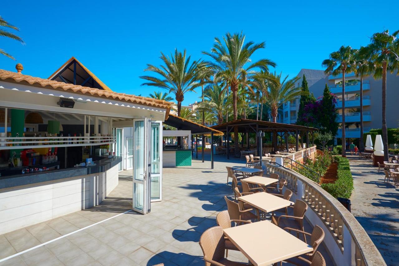 Protur Safari Park Appart hôtel Sa Coma (Mallorca)