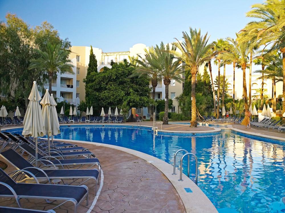 Appart hôtel Protur Safari Park 4*