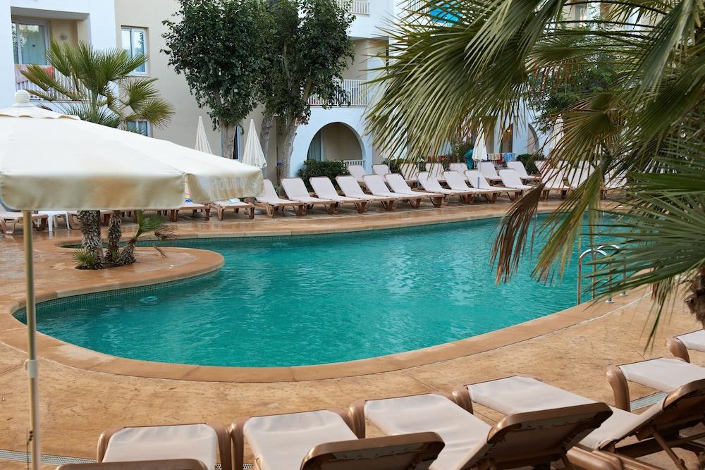 Appart hôtel Protur Safari Park 4*