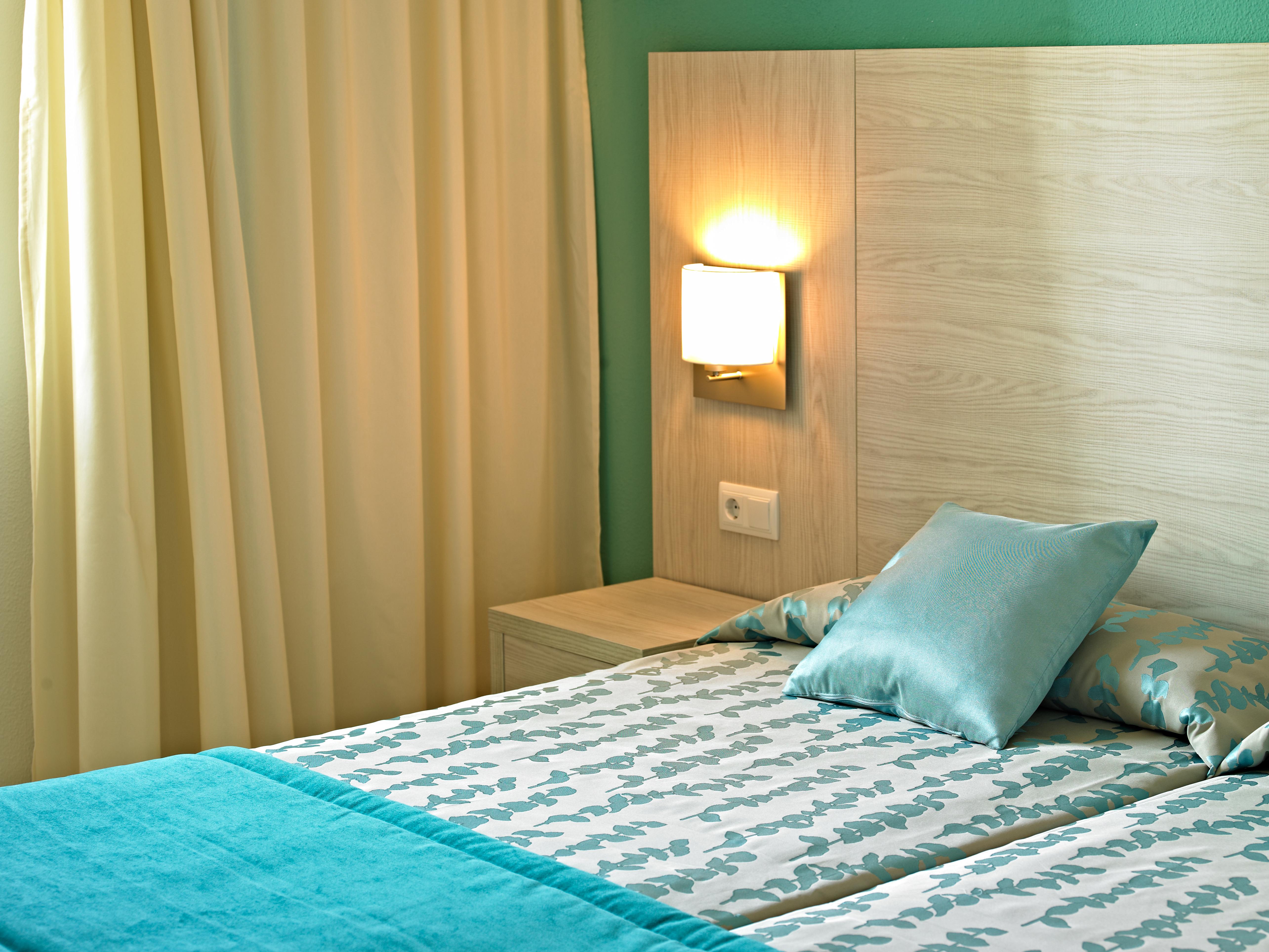 Appart hôtel Protur Safari Park 4*