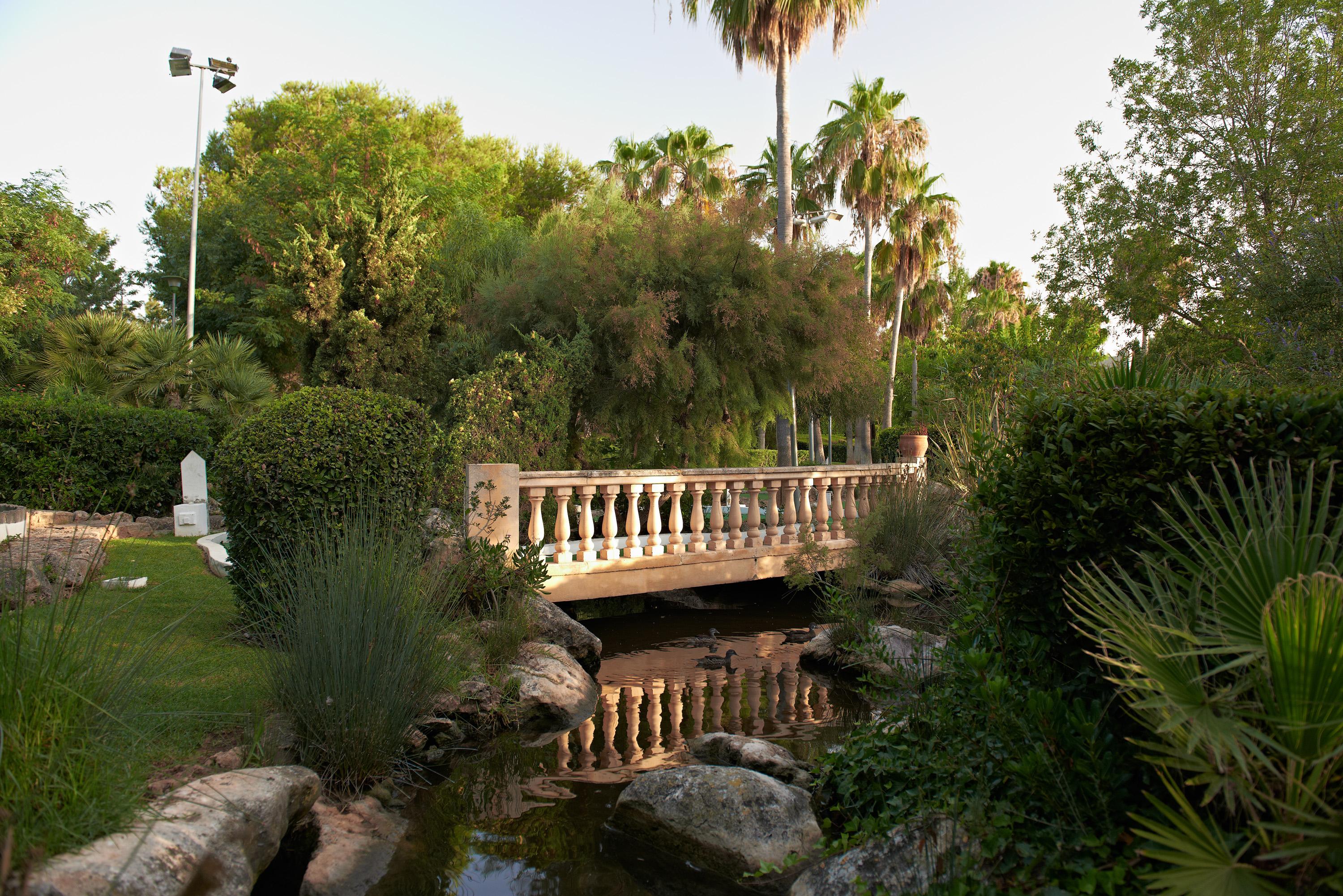 Appart hôtel Protur Safari Park 4*