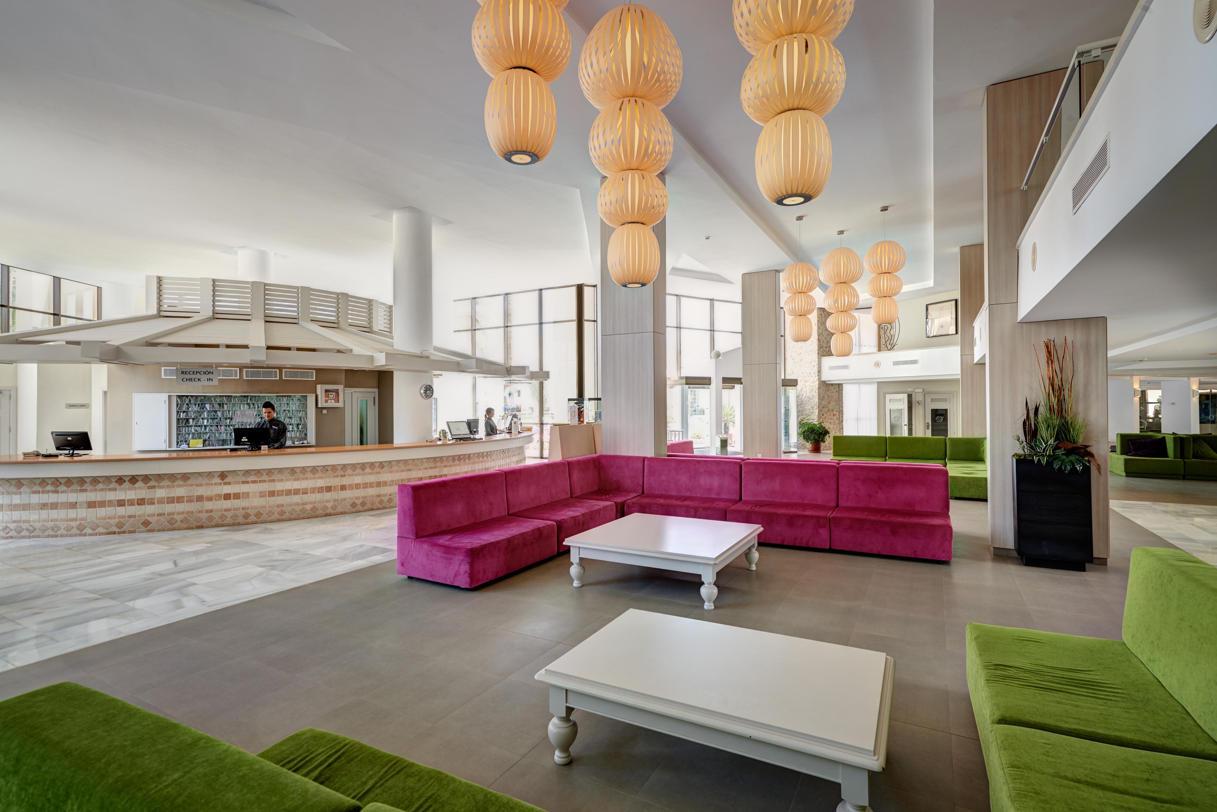 Appart hôtel Protur Safari Park 4*