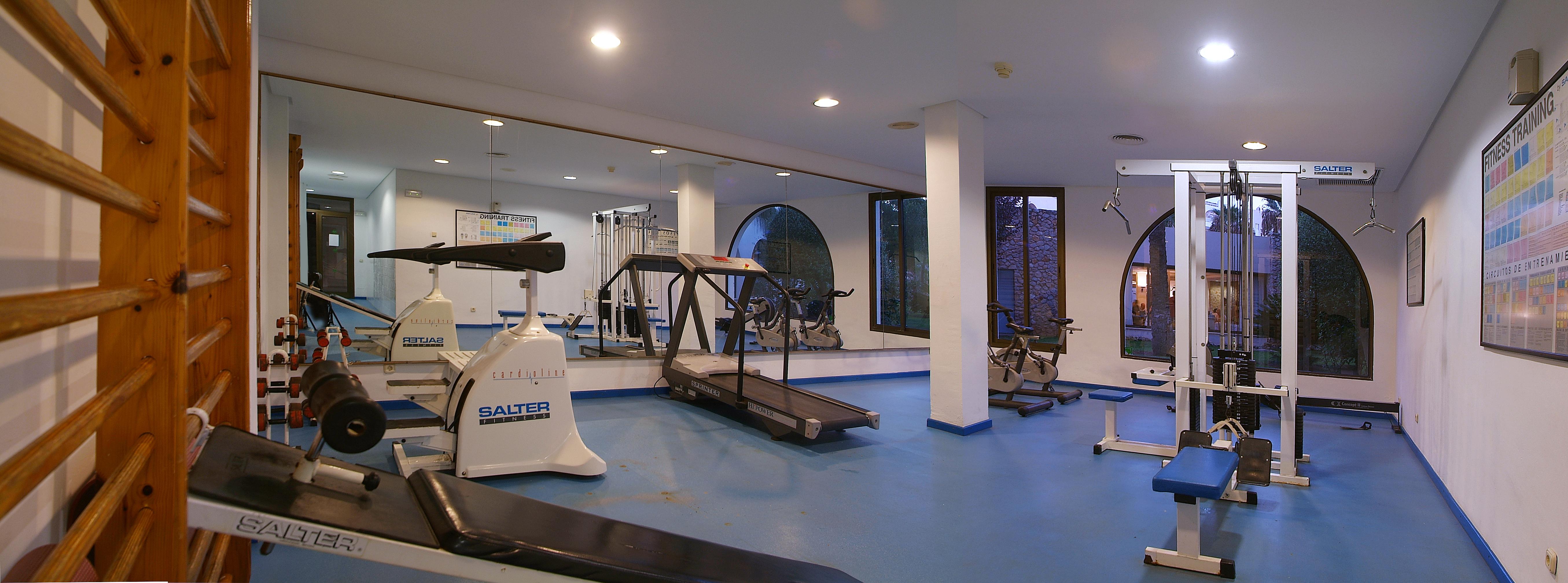 Protur Safari Park Aparthotel 4*