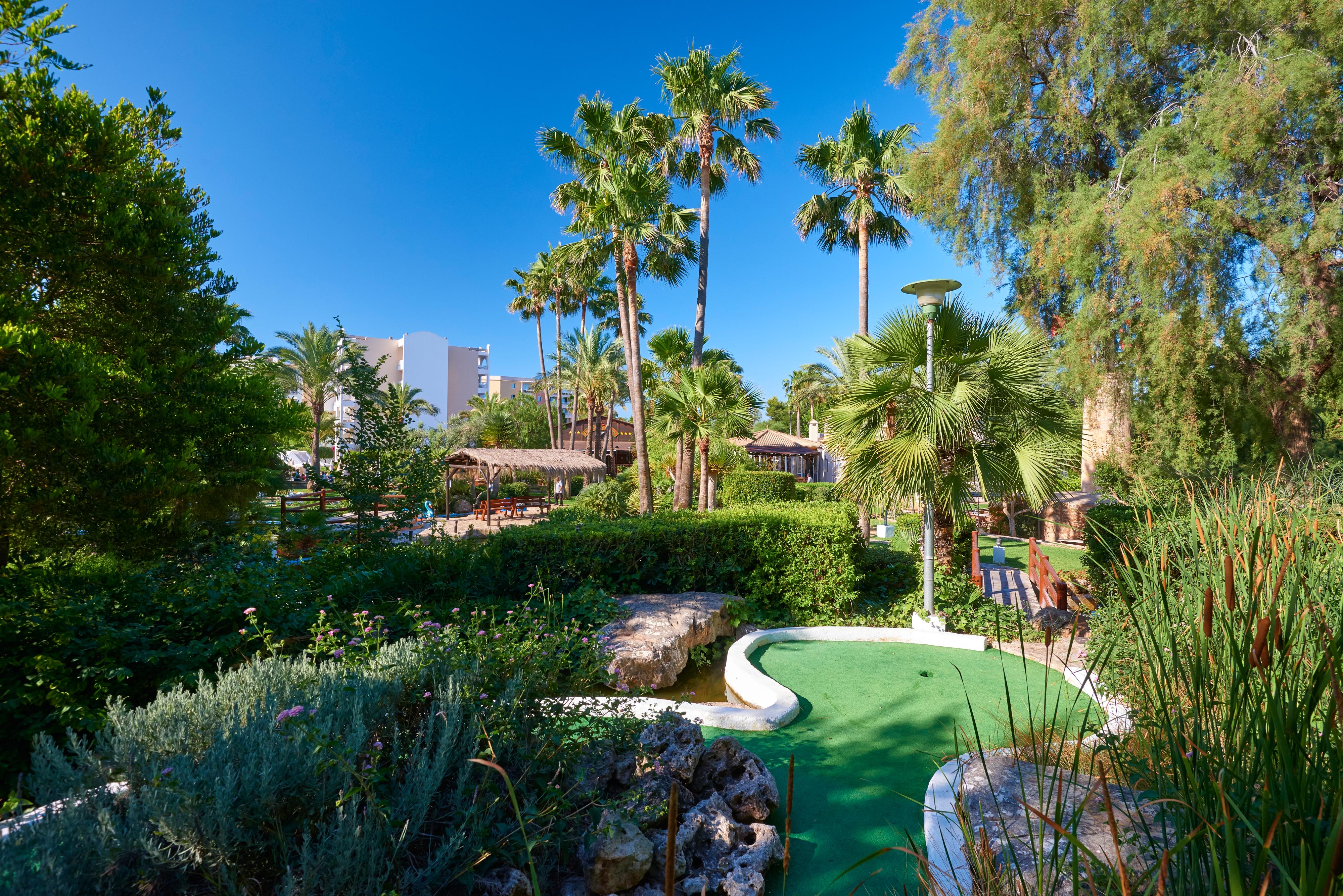 Protur Safari Park Appart hôtel Sa Coma (Mallorca)