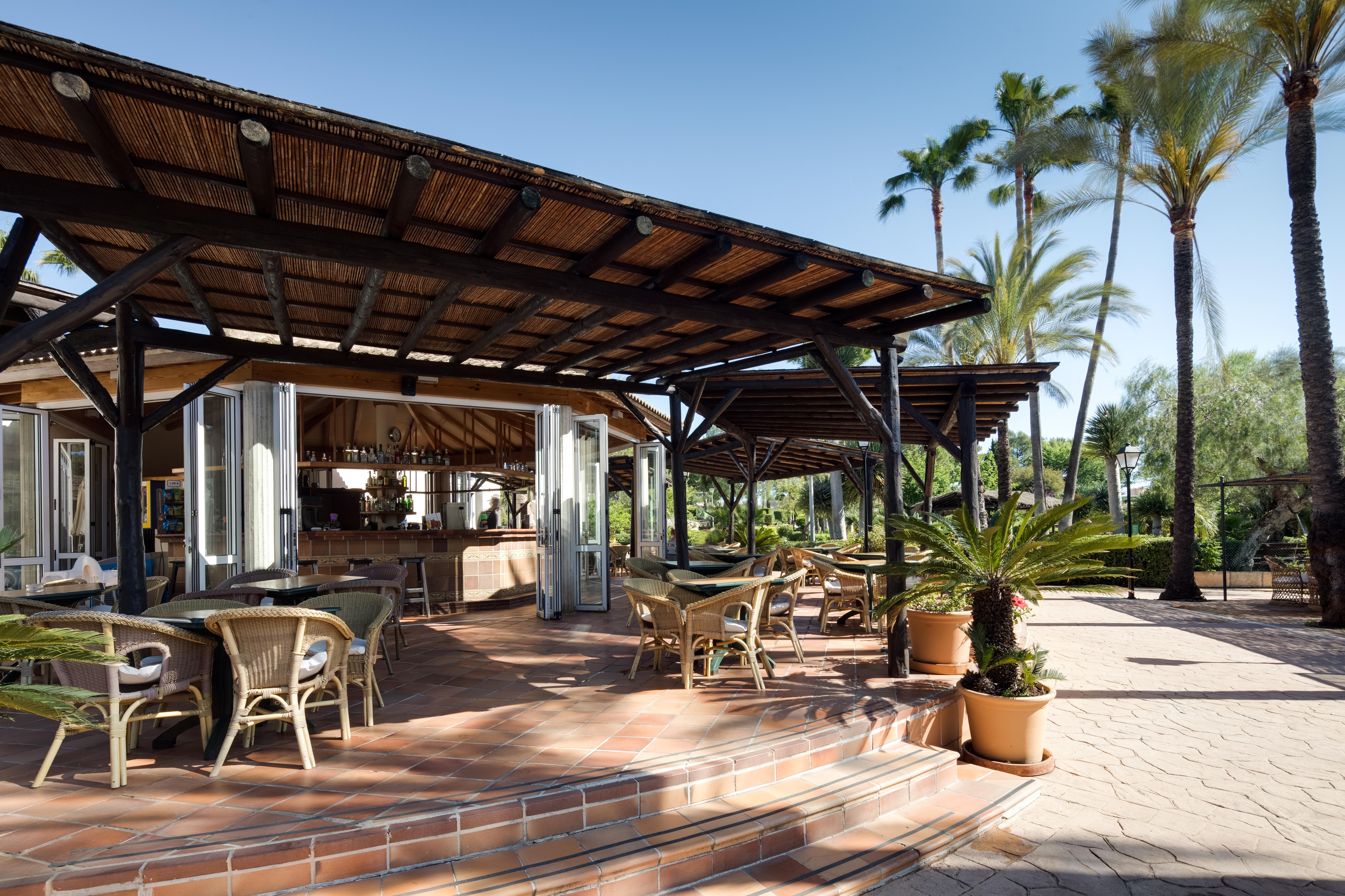 Protur Safari Park Appart hôtel 4*
