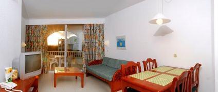 Protur Safari Park 4* Sa Coma (Mallorca)